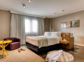 Mercure Belo Horizonte Vila da Serra